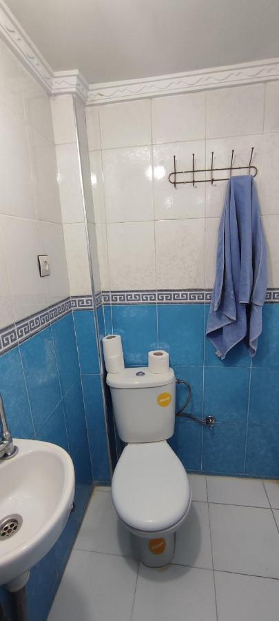 Casa Lotfi 1 Apartment Чефчауен Екстериор снимка