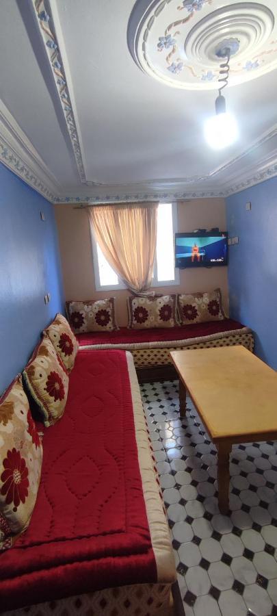 Casa Lotfi 1 Apartment Чефчауен Екстериор снимка