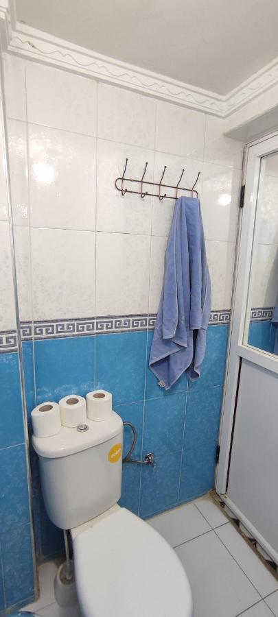 Casa Lotfi 1 Apartment Чефчауен Екстериор снимка