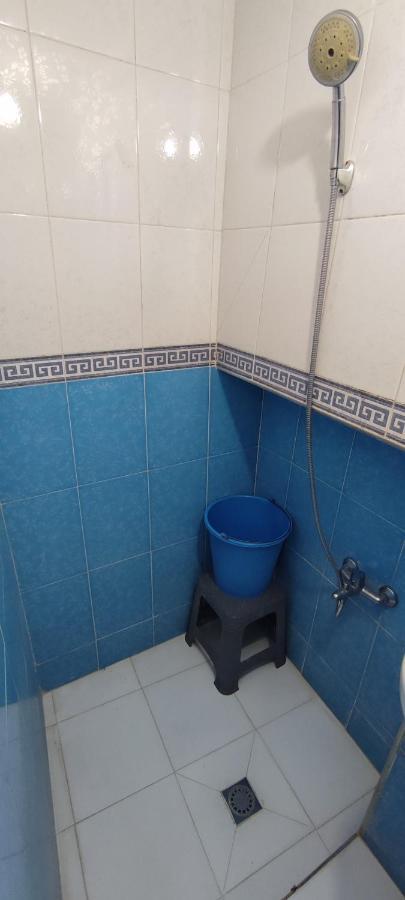 Casa Lotfi 1 Apartment Чефчауен Екстериор снимка