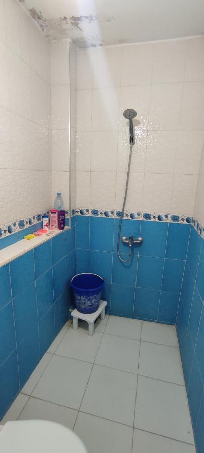 Casa Lotfi 1 Apartment Чефчауен Екстериор снимка