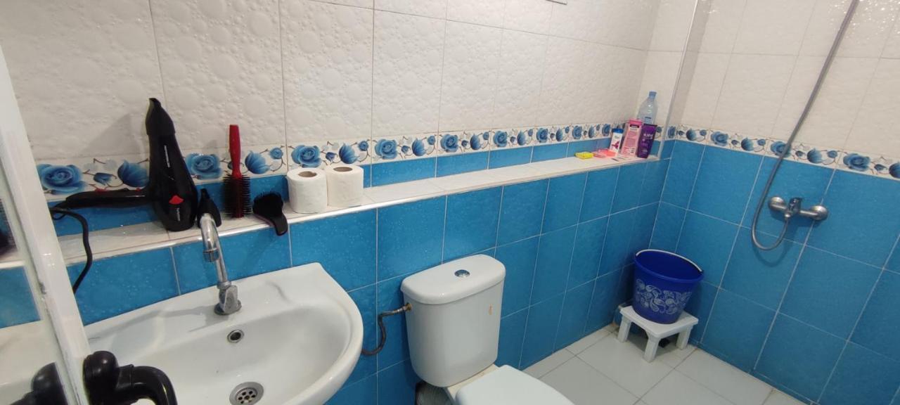 Casa Lotfi 1 Apartment Чефчауен Екстериор снимка