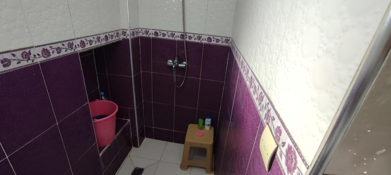 Casa Lotfi 1 Apartment Чефчауен Екстериор снимка